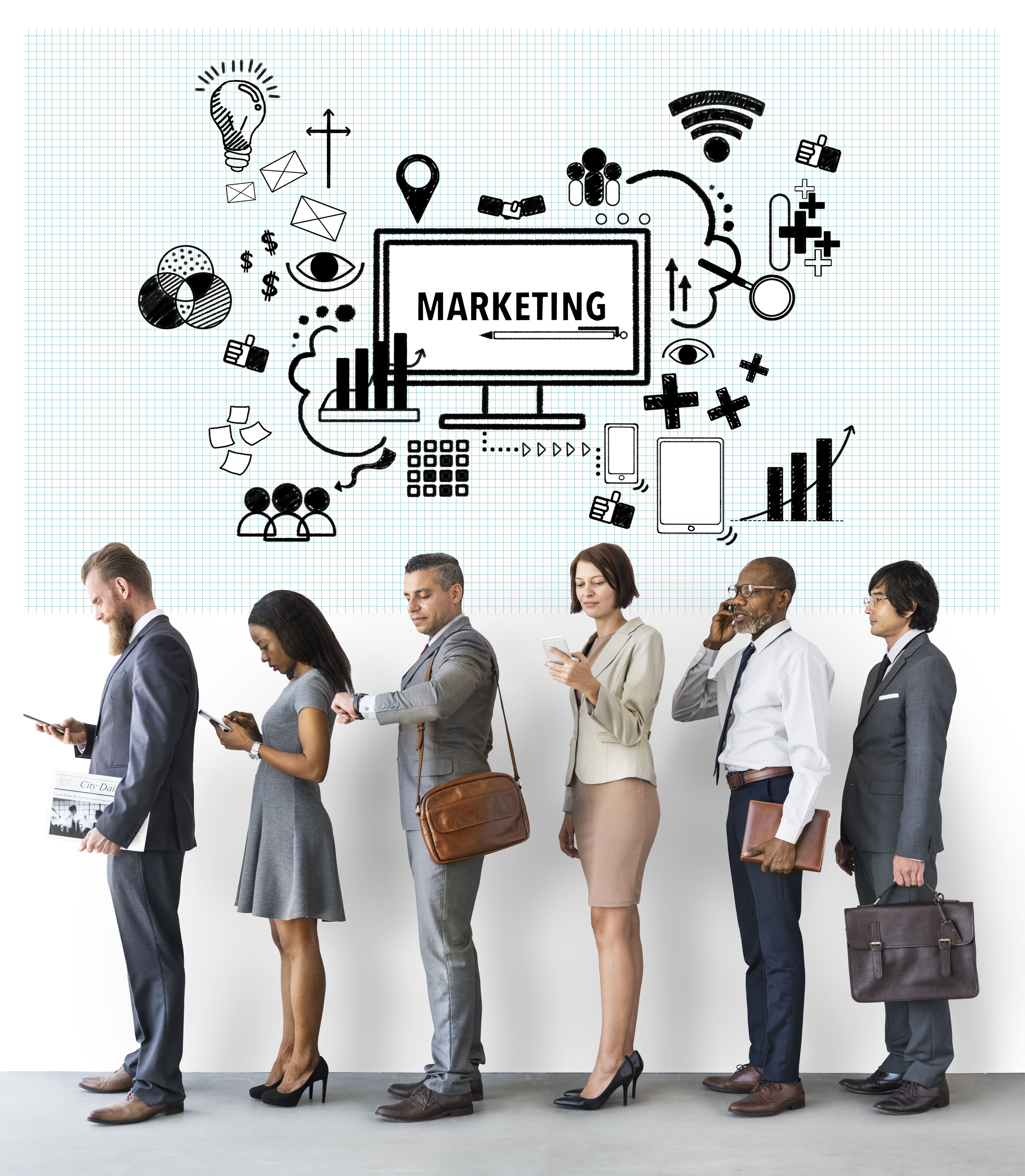 Business Services